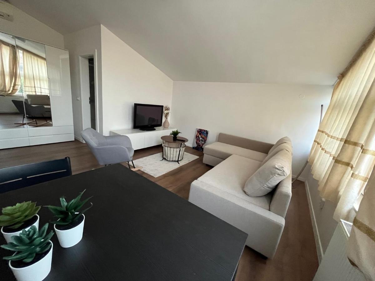 Studio Apartment Elena Zadar Buitenkant foto