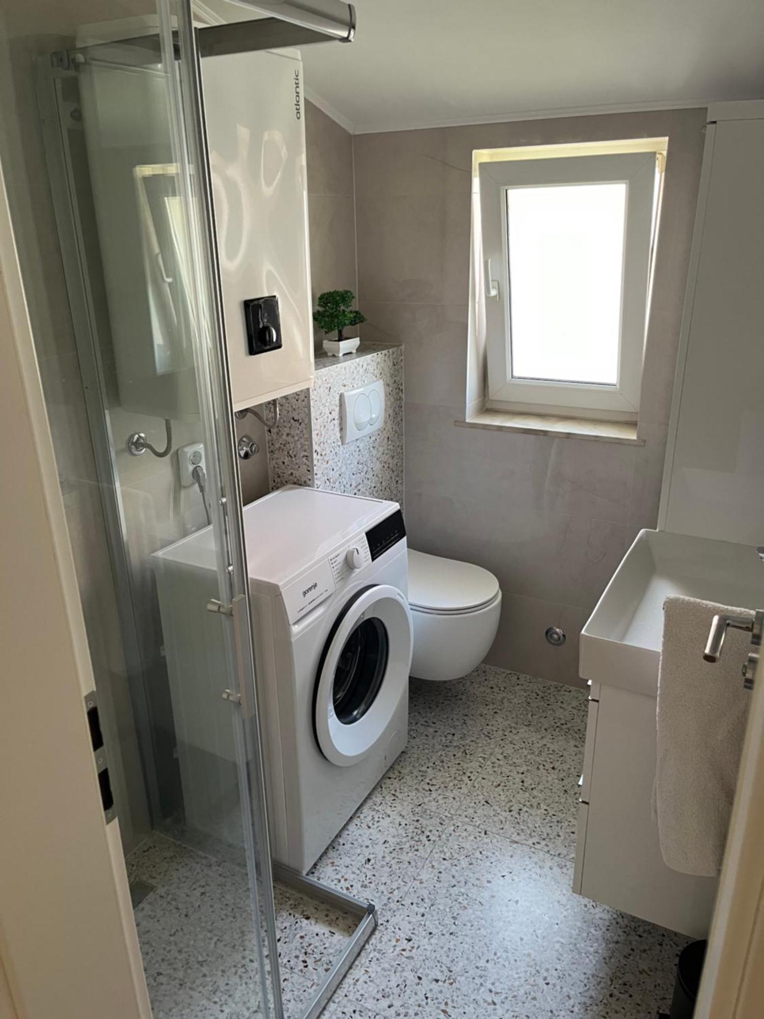 Studio Apartment Elena Zadar Buitenkant foto
