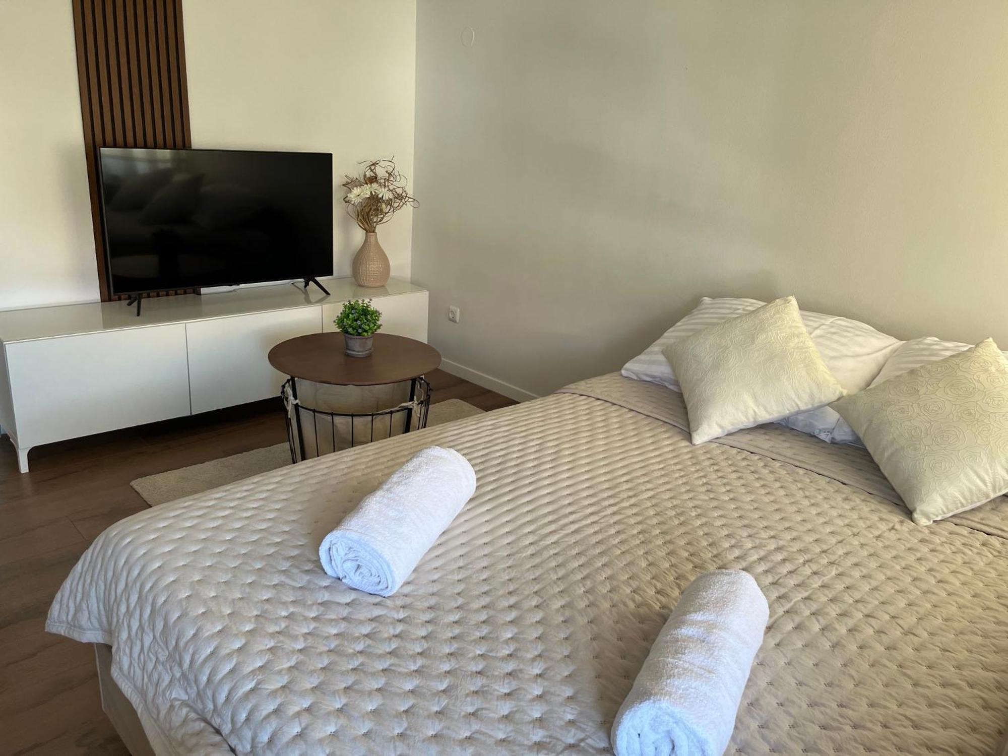 Studio Apartment Elena Zadar Buitenkant foto